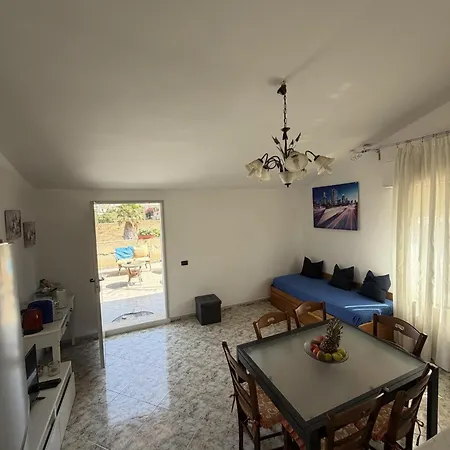 Marea Apartmán