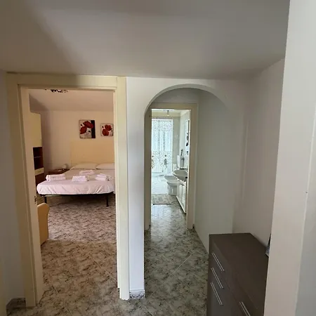 Marea Apartmán *