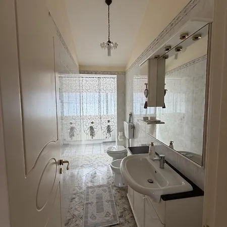 Marea Apartmán